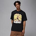 【Nike】Jordan T-shirt M IF0786100 IF0786 AURORA_FZ1936-100_PHSYM002-